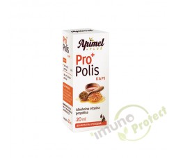 Propolis kapi Apimel 20 ml