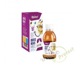 Bronhimel Junior Apimel 150 ml