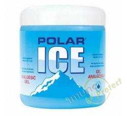 Polar Ice Gel 100g