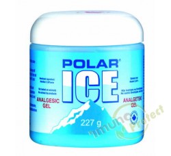 Polar Ice gel 227g