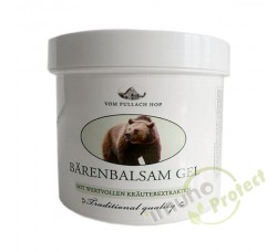 Medvjeđi balsam gel 250 ml