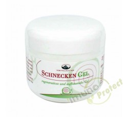 Pužev gel 125 ml