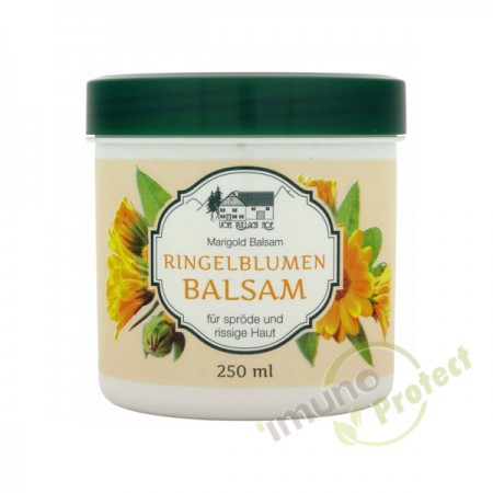 Nevenov balzam Vom Pullach Hof, 250 ml