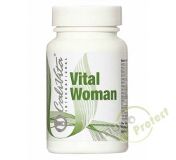 Vital Woman za vitalnost žena