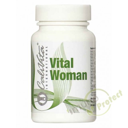 Vital Woman za vitalnost žena