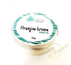 Hranjiva krema od smilja 50 ml