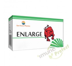 Enlarge kapsule za muškarce 250 mg