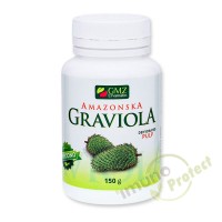 Amazonska GRAVIOLA u prahu, 150 gr