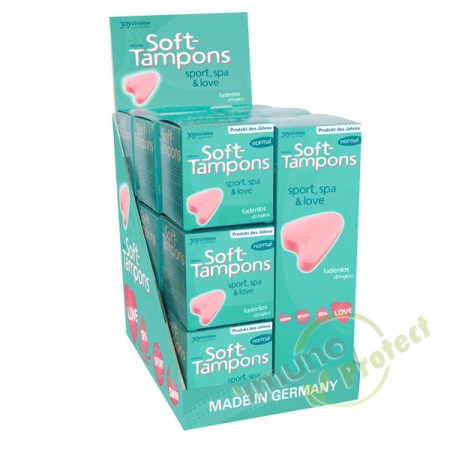 Soft tamponi 1/1