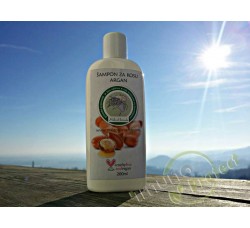 Šampon za kosu Argan 200ml