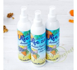 Ulje mrkve 220 ml