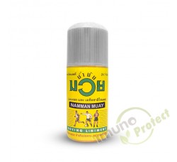 Thai ulje Namman Muay 120 ml