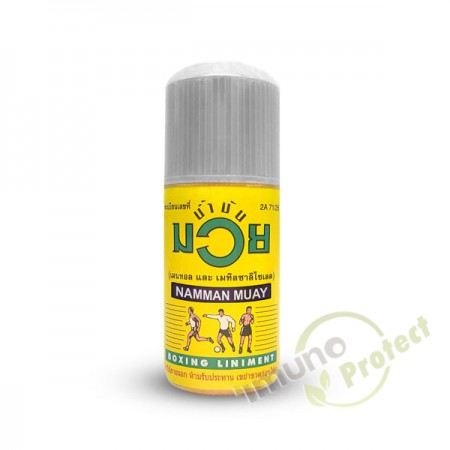 Thai ulje Namman Muay 120 ml