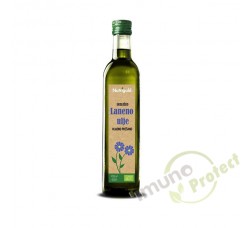 Laneno ulje Nutrigold, 250 ml 