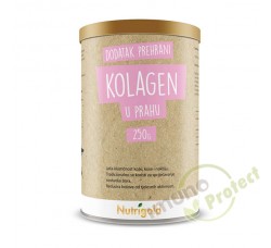 Hidrolizirani kolagen u prahu Nutrigold, 250g