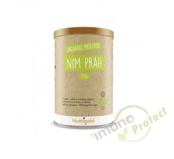 Nim (neem) prah - organski Nutrigold, 250g 