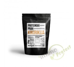 Proteinski prah Kikirikija 1000g Nutrigold