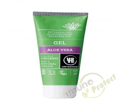 Aloe vera gel za tijelo Urtekram, 100ml 