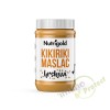 Maslac od kikirikija 100% Hrskavi, Nutrigold 1000g 