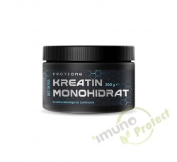 Kreatin monohidrat 300g bez okusa - ProteONE