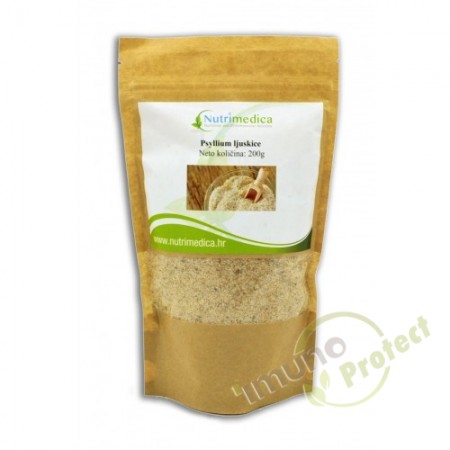 Psyllium ljuskice 200g