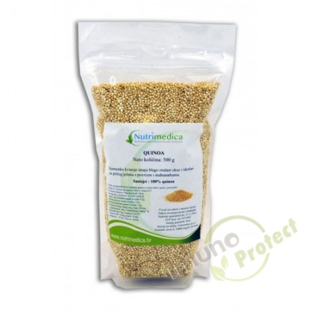 Quinoa 500 g