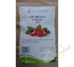 Guarana u prahu 100g