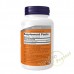 L-glutamin NOW Foods, 500 mg