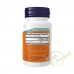 Cinkov pikolinat NOW Foods, 50 mg