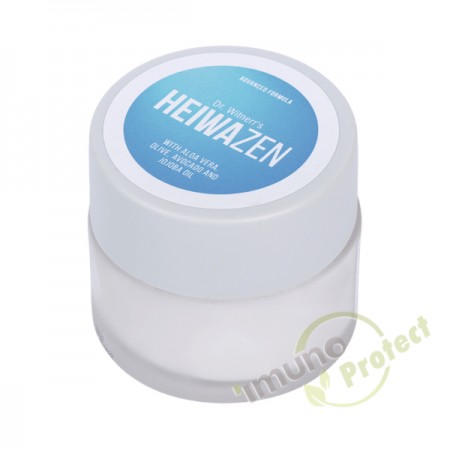 HeiwaZEN krema - napredna formula 50 ml