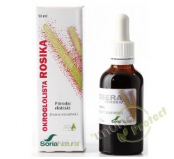 Rosika – prirodni ekstrakt 50 ml