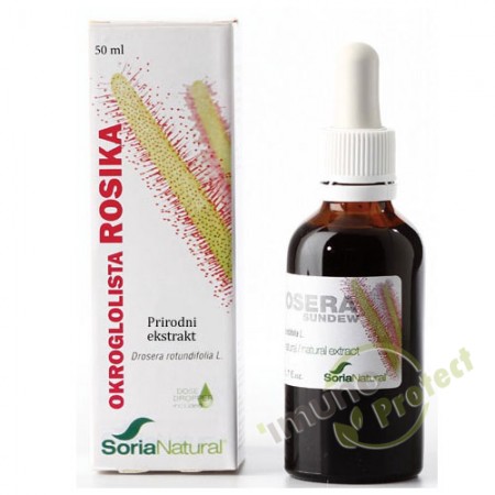 Rosika – prirodni ekstrakt 50 ml