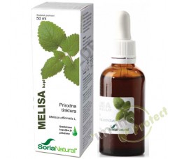 Melisa – prirodni ekstrakt 50 ml