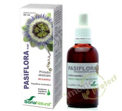 Pasiflora – prirodni ekstrakt 50 ml