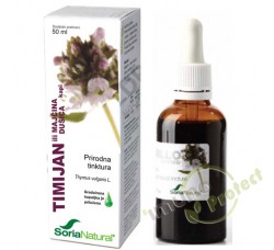 Timijan – prirodni ekstrakt 50 ml