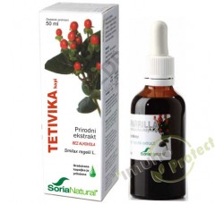 Tetivika – prirodni ekstrakt 50 ml