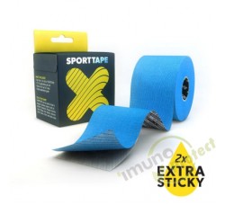 SPORTTAPE Kineziološka  traka - 5cm x 5m