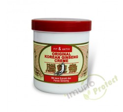 Originalna Korejska Ginseng krema 500ml