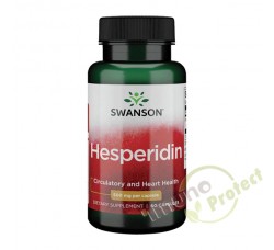 Hesperidin Swanson 500 mg 60 kapsula