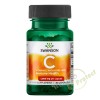 Vitamin C s koncentratom ploda šipka, 1000 mg 30 kapsula