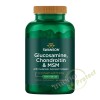 Glukozamin, Kondroitin i MSM 500/400/150 mg