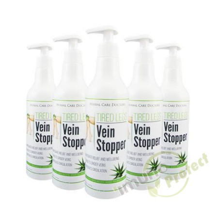 Vein Stopper krema protiv proširenih vena, 500 ml