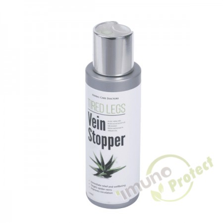 Vein Stopper krema protiv proširenih vena, 100 ml