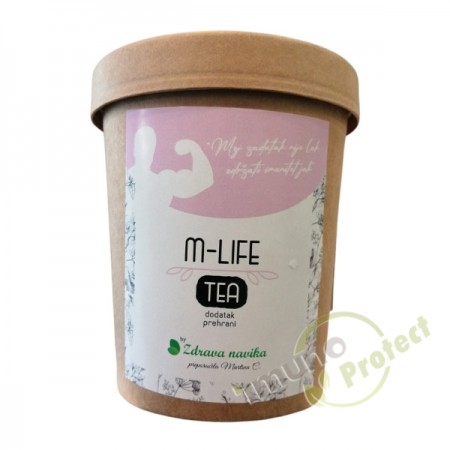 M-Life Tea, 60 g