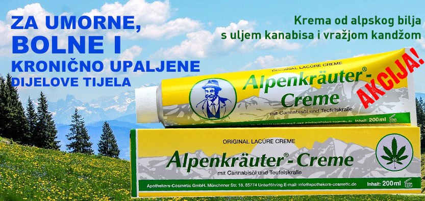 Alpska kanabis