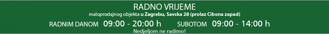 Radno vrijeme