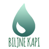 Biljne kapi