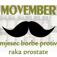 Movember