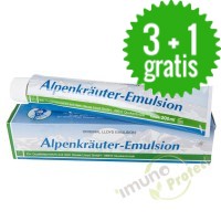 Alpska emulzija Lloyd - plava 200 ml