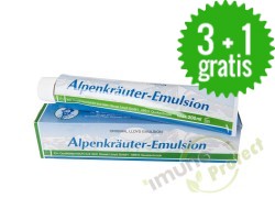 Alpska emulzija Lloyd - plava 200 ml